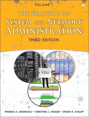 Practice of System and Network Administration book