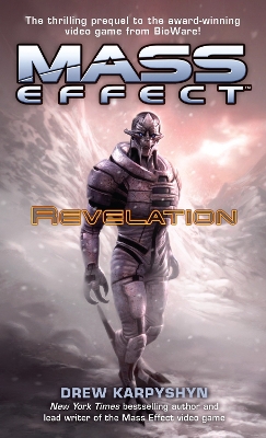 Revelation by Drew Karpyshyn