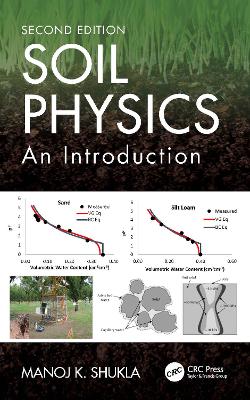Soil Physics: An Introduction, Second Edition book