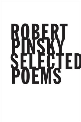 Selected Poems book