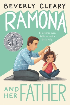 Ramona and Her Father book