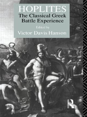 Hoplites book