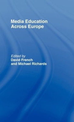 Media Education Across Europe book