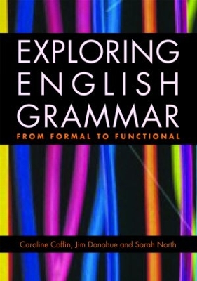 Exploring English Grammar book