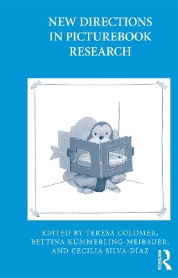 New Directions in Picturebook Research book