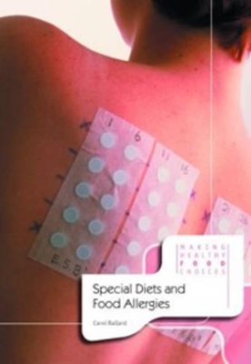 Special Diets & Food Allergies book
