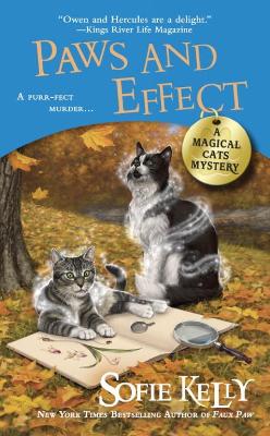 Paws And Effect book