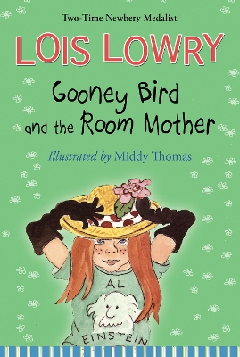 Gooney Bird and the Room Mother book