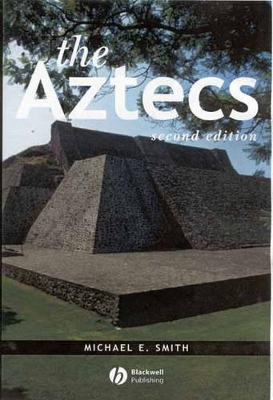 The Aztecs book