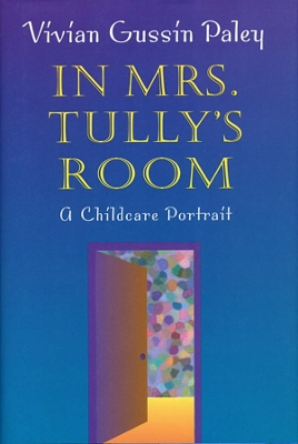 In Mrs.Tully's Room book