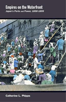 Empires on the Waterfront book