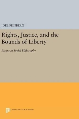 Rights, Justice, and the Bounds of Liberty book