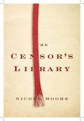 Censor's Library book