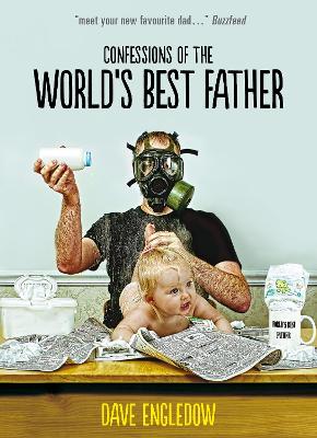 Confessions of the World's Best Father book