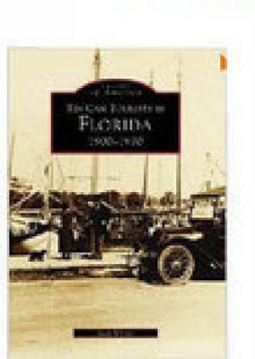 Tin Can Tourists in Florida 1900-1970 book