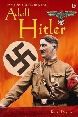 Hitler book