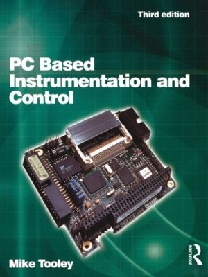 PC Based Instrumentation and Control book