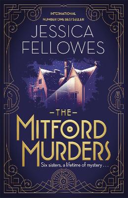 Mitford Murders book