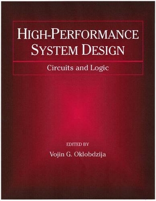 High-speed Logic book