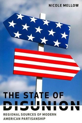State of Disunion book