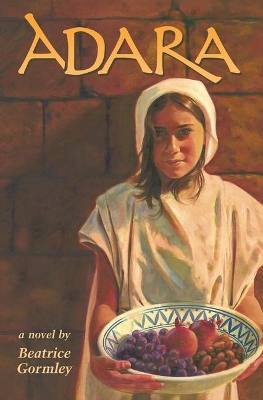Adara book