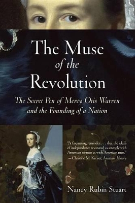 Muse of the Revolution book