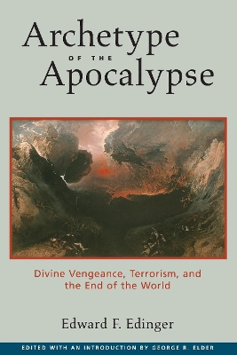 Archetype of the Apocalypse book