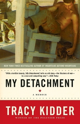 My Detachment: A Memoir book