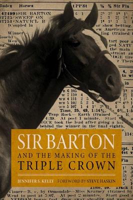 Sir Barton and the Making of the Triple Crown book