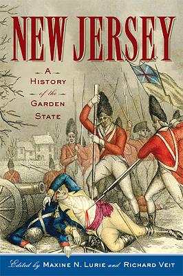 New Jersey book