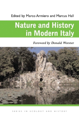 Nature and History in Modern Italy book
