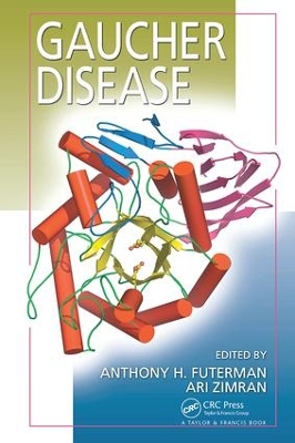 Gaucher Disease book