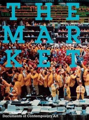The The Market by Natasha Degen