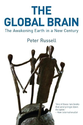 Global Brain book