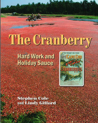 Cranberry book