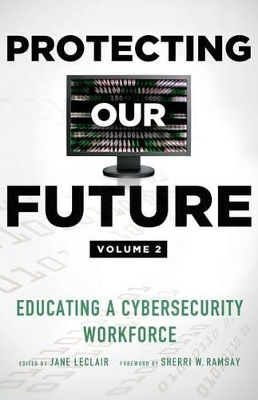 Protecting Our Future, Volume 2 by Jane LeClair