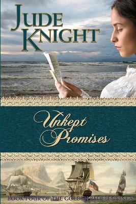 Unkept Promises book