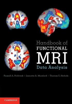 Handbook of Functional MRI Data Analysis book