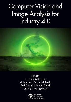 Computer Vision and Image Analysis for Industry 4.0 book