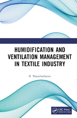 Humidification and Ventilation Management in Textile Industry book