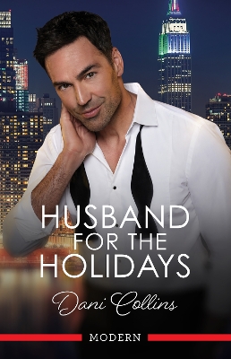 Husband For The Holidays book