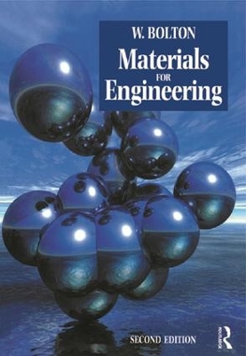 Materials for Engineering book
