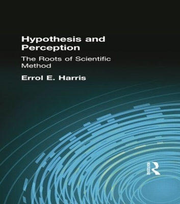 Hypothesis and Perception book