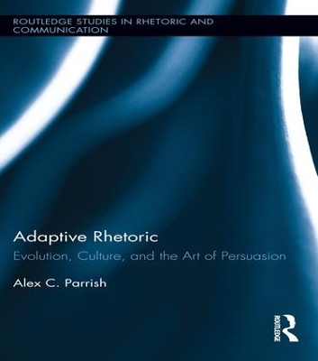 Adaptive Rhetoric book