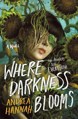 Where Darkness Blooms book