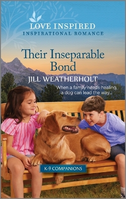 Their Inseparable Bond: An Uplifting Inspirational Romance book