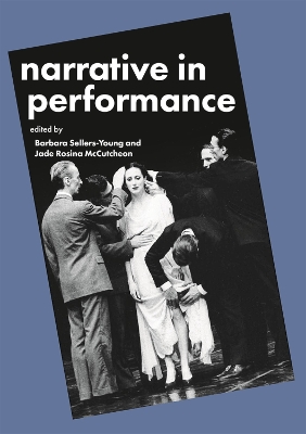 Narrative in Performance book