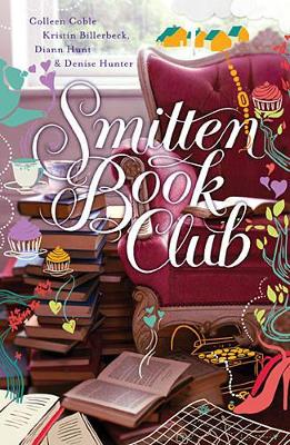 Smitten Book Club book