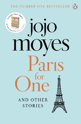 Paris for One and Other Stories book