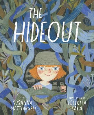 The Hideout book